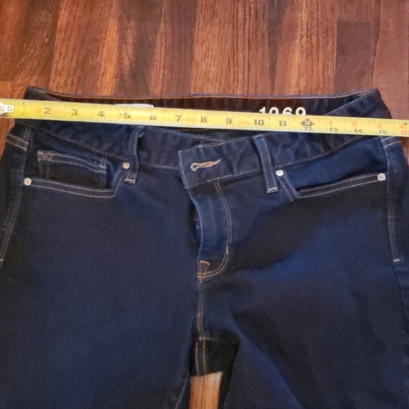 Womens Gap jeans - Picture 1 of 4